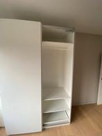 pax hasvik, Ophalen, Zo goed als nieuw