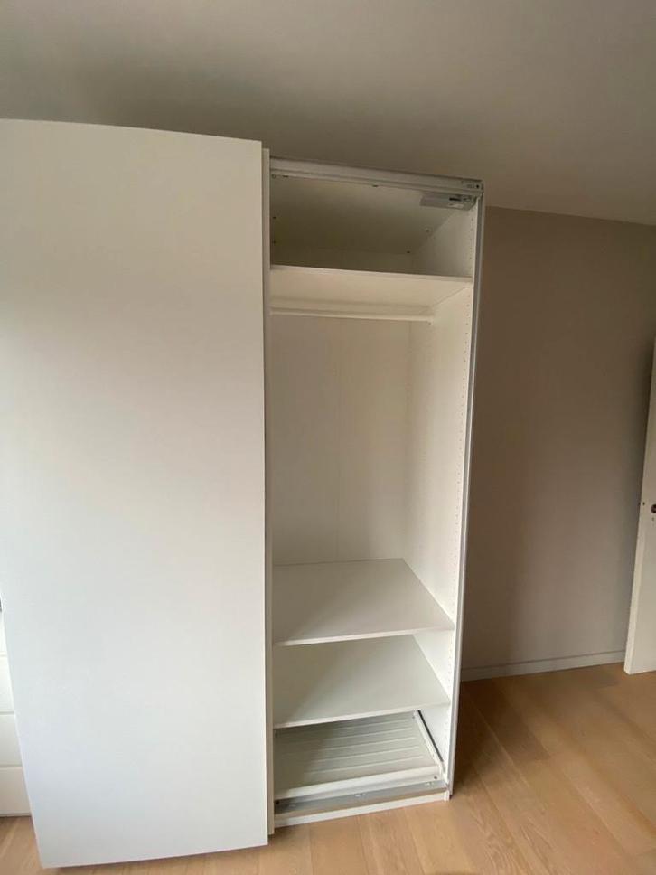 pax hasvik, Huis en Inrichting, Kasten | Kleerkasten, Zo goed als nieuw, Ophalen