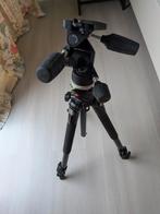 Statief Manfrotto 190XPROB, Audio, Tv en Foto, Fotografie | Statieven en Balhoofden, Ophalen, Zo goed als nieuw