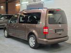 Vw Caddy Maxi 1.2TSi ess.- 7 pl-1prop.-Superbe état-Garantie, Autos, Volkswagen, 1197 cm³, Achat, Entreprise, Boîte manuelle
