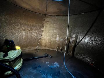 Citerne eau de pluie beschikbaar voor biedingen