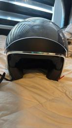 Vespa helm new gen, Fietsen en Brommers, Brommerhelmen, Ophalen, Nieuw, Small, Vespa