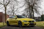 BMW M4 Coupé DKG * Navi * Camera * HiFi * Mem Seats *, Auto's, BMW, Automaat, Achterwielaandrijving, Overige kleuren, Bedrijf