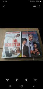 Video klassiekers 1 euro per stuk, Cd's en Dvd's, VHS | Film, Ophalen, Gebruikt