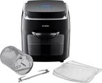 Hyundai Electronics – Airfryer oven / Hete Luchtfriteuse – 1, Ophalen, Nieuw, Airfryer, 1500 gram of meer