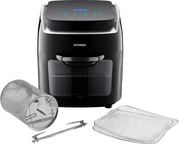 Hyundai Electronics – Airfryer oven / Hete Luchtfriteuse – 1 beschikbaar voor biedingen