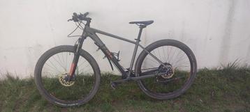 VTT professionnel Cube et Bianchi My Truck, Vélos & Vélomoteurs, Enlèvement, Utilisé