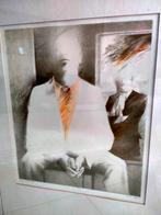 Litho, Ophalen, Zo goed als nieuw