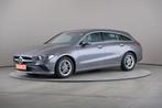 (1XMJ280) Mercedes-Benz CLA SB, Autos, Mercedes-Benz, 5 places, Break, Automatique, Carnet d'entretien