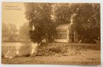 Oude postkaart 1930 Le Roeulx Château des Viviers Chapelle, Ophalen of Verzenden, 1920 tot 1940, Ongelopen, Henegouwen