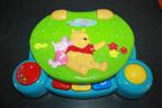 Winnie the Pooh Laptop Vtech, Kinderen en Baby's, Ophalen, Gebruikt, 6 maanden tot 2 jaar