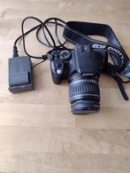 Canon EOS 350D, TV, Hi-fi & Vidéo, Appareils photo numériques, Canon, Enlèvement ou Envoi