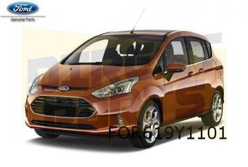 Ford B-Max (7/12-9/18) voorportier links (te spuiten) Origin beschikbaar voor biedingen