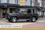 Mercedes-Benz G-Klasse G 350 CDI Final Edition (bj 2009), Gebruikt, G-Klasse, Leder, Diesel