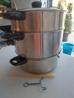 extracteur vapeur sitram, Electroménager, Enlèvement, Utilisé