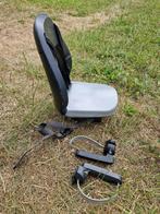 Thule Yepp junior fietsstoel, Ophalen, Achterzitje, Yepp (Thule), Gebruikt