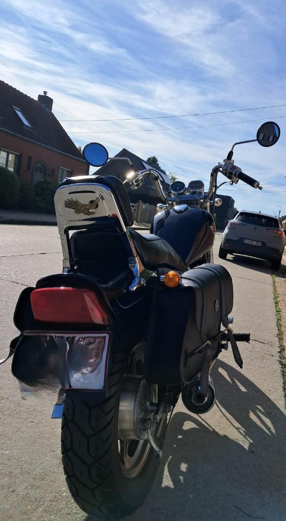 Kawasaki oldtimer, Motoren, Motoren | Oldtimers, Overig, meer dan 35 kW, 2 cilinders, Ophalen