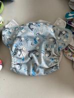Wasbare luier little lamb, Kinderen en Baby's, Ophalen, Gebruikt