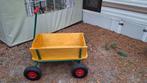 Bolderkar, Caravans en Kamperen, Bolderkarren, Ophalen, Zo goed als nieuw