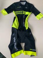 SPRINTPAK PR.R VERMARC PRO TEAM ZWART/FLUO, Ophalen, Nieuw, S, Vermarc