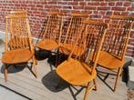 Hollandse stoelen, Antiek en Kunst, Ophalen