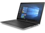 Hp probook 17,3inch i7 8thgen 16gbram 512gbssd, Met videokaart, Zo goed als nieuw, HP, Azerty