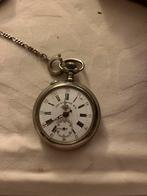 Louis Roskopf S.A. 1906 zakhorloge, Handtassen en Accessoires, Ophalen, Zakhorloge