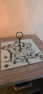 Plateau fromage jamais utilisé, Enlèvement, Comme neuf