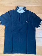 Fred Perry Polo taille S top état, Kleding | Heren, Polo's, Zo goed als nieuw