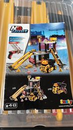 Smoby no limit garage, Ophalen, Zo goed als nieuw