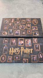 Harry Potter complete 8 film collection, Boeken, Ophalen, Zo goed als nieuw