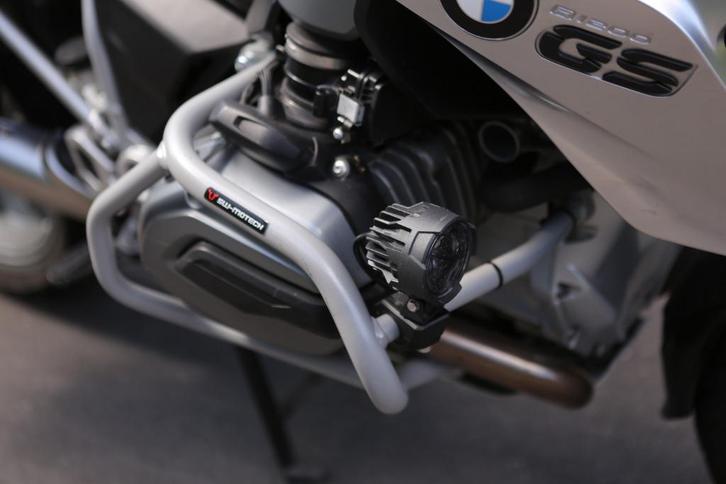BMW R1200 GS LC 2013, Motoren, Motoren | BMW, Particulier, Toermotor, meer dan 35 kW, 2 cilinders, Ophalen