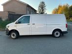 Volkswagen Transporter 7J0 Bedrijfswagen, Auto's, Gebruikt, Volkswagen, Overige brandstoffen, Bedrijf