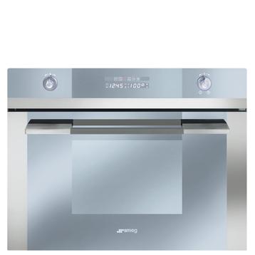Stoomoven Smeg beschikbaar voor biedingen