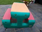 Little Tikes picknick tafel, Kinderen en Baby's, Ophalen, Gebruikt