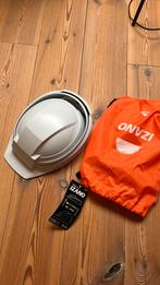 Inklapbare helm, Doe-het-zelf en Bouw, Veiligheidshelmen, Ophalen of Verzenden, Nieuw