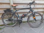 Koga electrisch, Fietsen en Brommers, Elektrische fietsen, 55 tot 59 cm, Ophalen, Zo goed als nieuw, 50 km per accu of meer