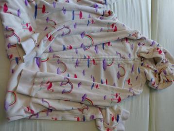 Zachte onesie 140 beschikbaar voor biedingen