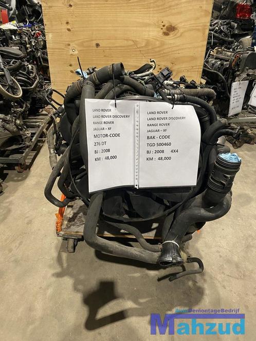 Land Rover RANGE ROVER 4x4 Versnellingsbak TGD500450 6HP-26, Auto-onderdelen, Transmissie en Toebehoren, Land Rover, Gebruikt