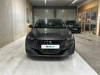 Peugeot 208  1.2 PureTech 100 EAT8 S&S Style, Auto's, Automaat, Parkeersensor, Euro 6, 100 pk