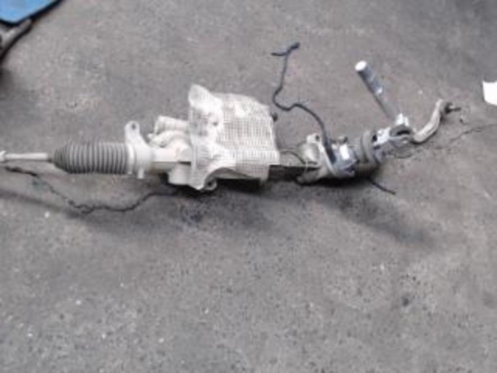 Crémaillère mécanique Mercedes W242 1.6i 90kw 2014-2019, Enlèvement ou Envoi, Utilisé