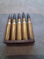 Chargeur, Collections