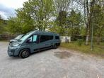 Sunlight cliff 640 adventure 2025 automaat full option, Automaat, Buscamper of Camperbus, Sunlight, TV