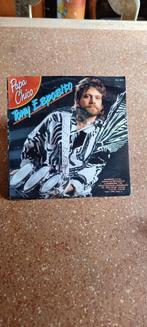 Papa Chico Tony Esposito, Enlèvement ou Envoi, Utilisé