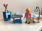 PLAYMOBIL: séjour à la maternité (avec boîte), Enfants & Bébés, Jouets | Playmobil