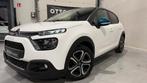 Citroën C3 | Live S Pakket | 1. Eigenaar | Showroomstaat, Auto's, Voorwielaandrijving, Testrit aan huis, Stof, Wit
