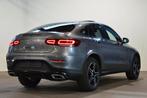Mercedes-Benz GLC 220 d 4MATIC Coupé AMG LINE | PANO | 360, Auto's, Automaat, Stof, 4 cilinders, Apple Carplay