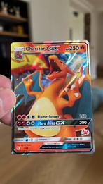 Pokemon Charizard gx, Hobby en Vrije tijd, Ophalen of Verzenden, Zo goed als nieuw