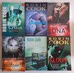 Boeken Robin Cook, Enlèvement ou Envoi, Utilisé