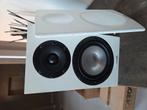 4 enceintes Canton GLE 416, TV, Hi-fi & Vidéo, Enceintes, Enlèvement ou Envoi, Comme neuf, Autres marques